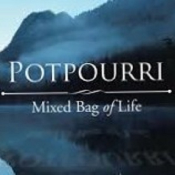 Potpourri - Teaching From Scripture on Zoom Only